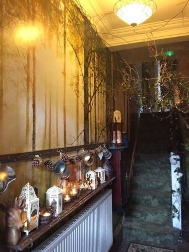 The Cair Paravel Hotel Скарборо Экстерьер фото