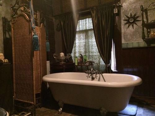 The Cair Paravel Hotel Скарборо Экстерьер фото