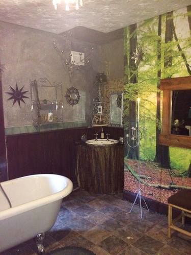 The Cair Paravel Hotel Скарборо Экстерьер фото